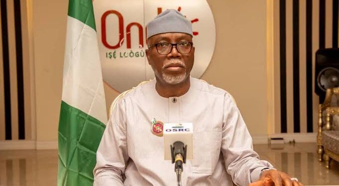 AAUASU Is Not Backing Down! 72-Hour Ultimatum Issued to Ondo Govt